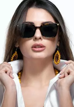 Солнцезащитные очки TWIG