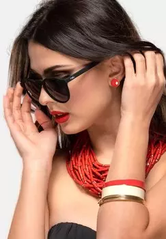 Солнцезащитные очки TWIG