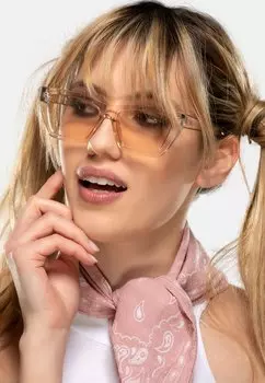 Солнцезащитные очки TWIG