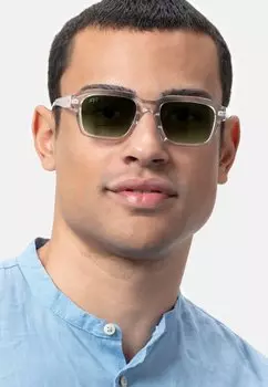 Солнцезащитные очки TWIG, прозрачный