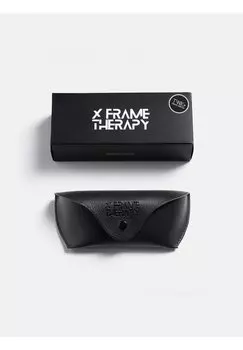 Солнцезащитные очки TWIG, прозрачный