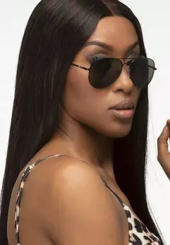 Солнцезащитные очки TWIG, зеленый