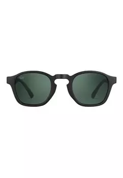 Солнцезащитные очки TWIG, зеленый