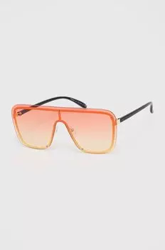 Солнцезащитные очки ULLI Aldo, оранжевый