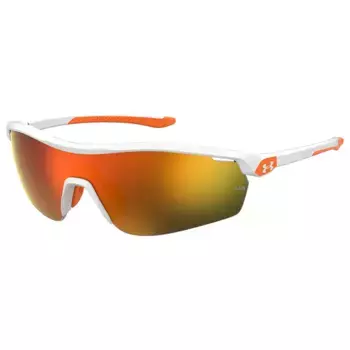 Солнцезащитные очки Under Armour UA-7001-S-IXN junior, прозрачный