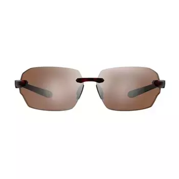 Солнцезащитные очки Under Armour UAFIRE2G086, коричневый