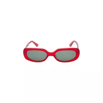 Солнцезащитные очки Undercover Красные