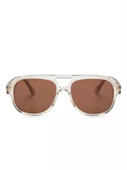 Солнцезащитные очки Undici Sestini Eyewear, нейтральный