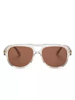 Солнцезащитные очки Undici Sestini Eyewear, нейтральный