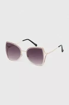 Солнцезащитные очки UNEAD Aldo, черный