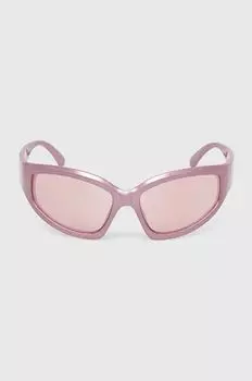 Солнцезащитные очки UNEDRIR Aldo, розовый