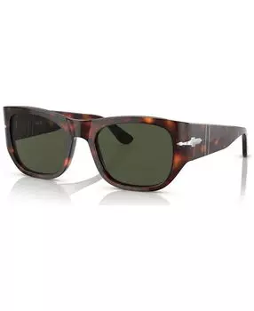 Солнцезащитные очки унисекс, 0PO3308S243154W Persol