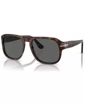 Солнцезащитные очки унисекс, 0PO3310S24B157W 57 Persol