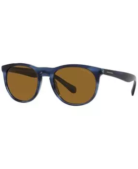 Солнцезащитные очки унисекс, ar8149 54 Giorgio Armani, мульти