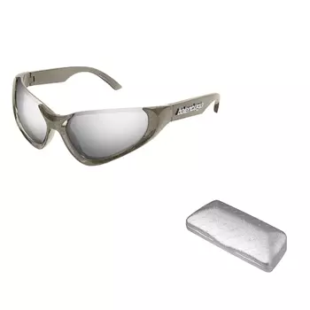 Солнцезащитные очки унисекс Balenciaga