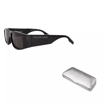 Солнцезащитные очки унисекс Balenciaga