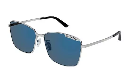 Солнцезащитные очки унисекс Balenciaga, Синий