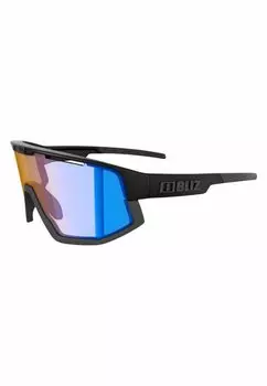 Солнцезащитные очки UNISEX BLIZ, оранжевый