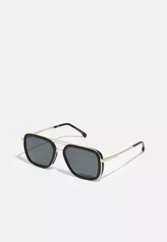 Солнцезащитные очки Unisex BOSS, черный