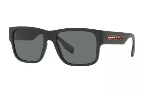 Солнцезащитные очки унисекс Burberry, Black