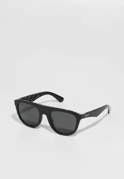 Солнцезащитные очки UNISEX Burberry, черный