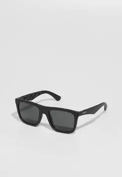 Солнцезащитные очки UNISEX Burberry, черный