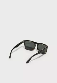 Солнцезащитные очки UNISEX Burberry, черный