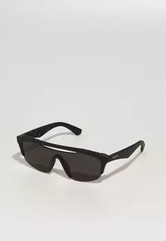 Солнцезащитные очки UNISEX Burberry, черный