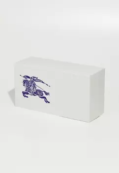 Солнцезащитные очки UNISEX Burberry, зеленый