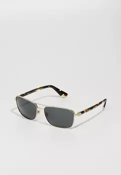 Солнцезащитные очки UNISEX Burberry, золотой