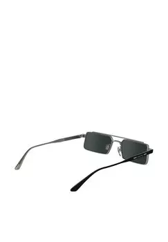 Солнцезащитные очки UNISEX Calvin Klein, черный