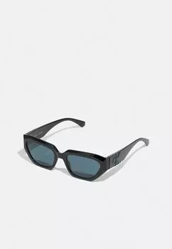 Солнцезащитные очки Unisex Calvin Klein Jeans, черный