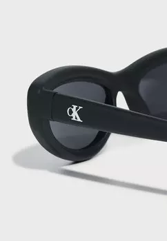 Солнцезащитные очки UNISEX Calvin Klein Jeans, черный