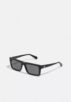 Солнцезащитные очки UNISEX Calvin Klein Jeans, цвет black