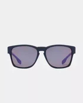 Солнцезащитные очки унисекс Core Raw - Поляризованная морская галактика Hawkers, темно-синий