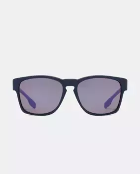 Солнцезащитные очки унисекс Core Raw - Поляризованная морская галактика Hawkers, темно-синий