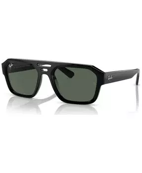 Солнцезащитные очки унисекс Corrigan, RB439754-X 54 Ray-Ban, черный