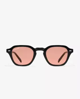 Солнцезащитные очки унисекс DFranklin в ультралегкой квадратной овальной оправе, красный