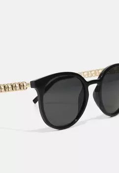 Солнцезащитные очки Unisex Dolce&Gabbana, черные