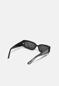 Солнцезащитные очки Unisex Dolce&Gabbana, черные