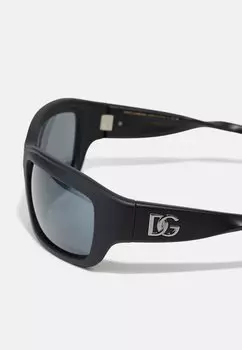 Солнцезащитные очки Unisex Dolce&Gabbana, черный