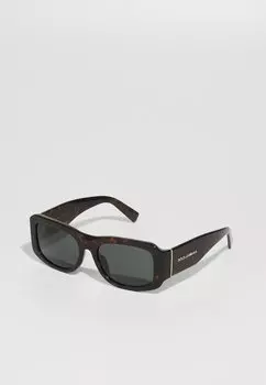 Солнцезащитные очки UNISEX Dolce&Gabbana, коричневый