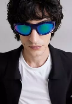 Солнцезащитные очки Unisex Dsquared2, синий