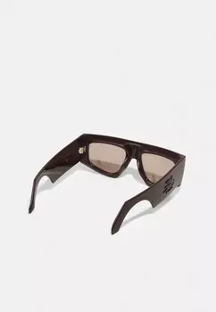 Солнцезащитные очки Unisex ETRO, бордовые