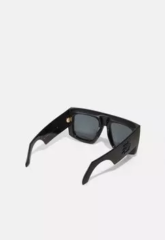 Солнцезащитные очки Unisex ETRO, черные