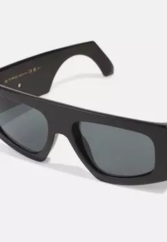Солнцезащитные очки Unisex ETRO, черные