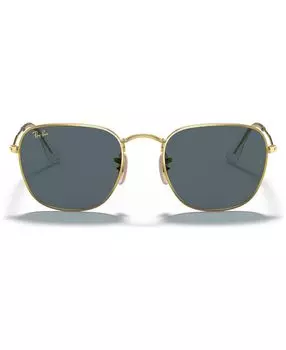 Солнцезащитные очки унисекс, FRANK RB3857 51 Ray-Ban