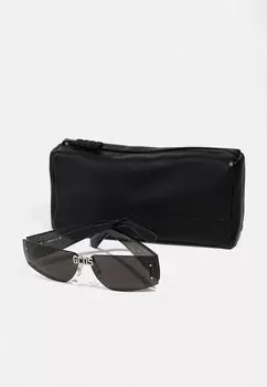 Солнцезащитные очки UNISEX GCDS, черный