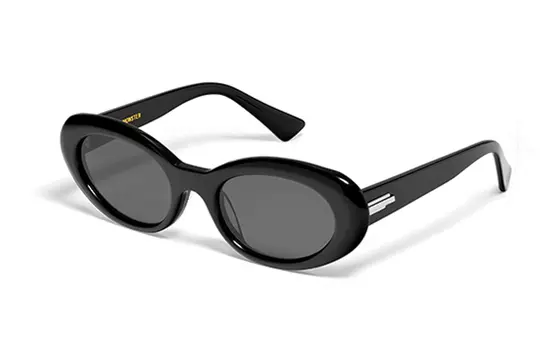 Солнцезащитные очки унисекс GENTLE MONSTER, Черный