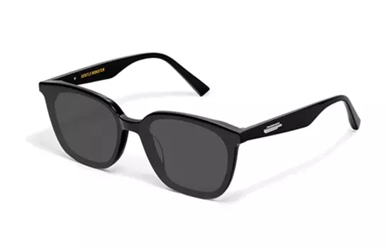 Солнцезащитные очки унисекс GENTLE MONSTER, Фирменная подарочная коробка